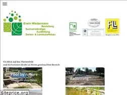 Sites similar to sachverstaendiger-galabau.info