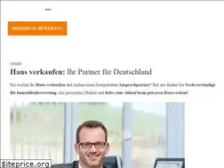 Sites similar to sachverstaendiger-haus.de