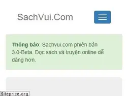 Sites similar to sachvui.com