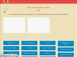 Sites similar to sachvui.vn