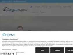 Sites similar to sachwertmakler.de