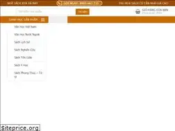 Sites similar to sachxua.vn
