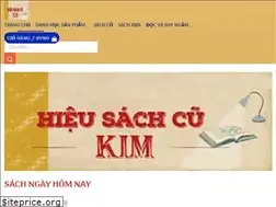 Sites similar to sachxuasaigon.com