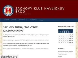 Sites similar to sachy-hb.cz