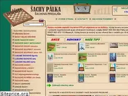 Sites similar to sachypalka.cz