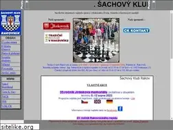Sites similar to sachyrakovnik.cz