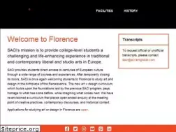 Sites similar to saci-florence.edu