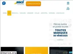 Sites similar to saci-web.com