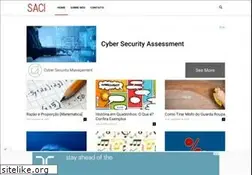 Sites similar to saci.org.br