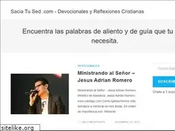 Sites similar to saciatused.com