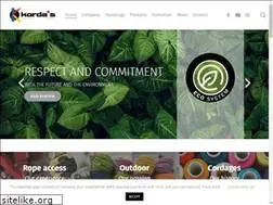 Sites similar to sacidkordas.com