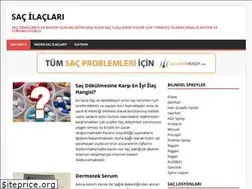 Sites similar to sacilaclari.com