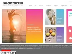 Sites similar to sacintarzin.com
