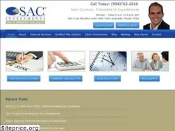 Sites similar to sacinvestments.com