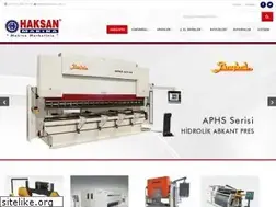 Sites similar to sacisleme.com.tr