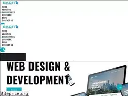 Sites similar to sacit.lk