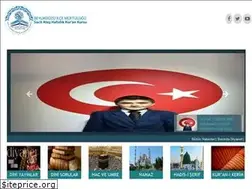 Sites similar to sacitateshafizlikkurankursu.com
