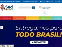 Sites similar to sacitintas.com.br
