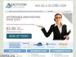Sites similar to sacity.com