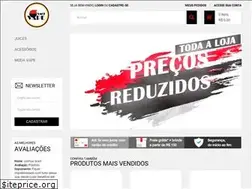 Sites similar to sacivape.com
