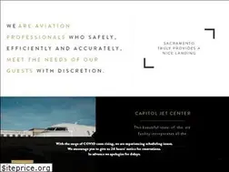 Sites similar to sacjet.com