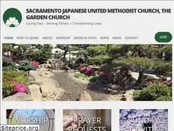 Sites similar to sacjumc.com