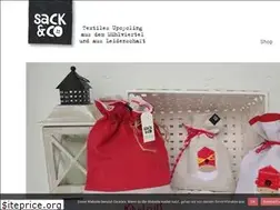 Sites similar to sack-und-co.at