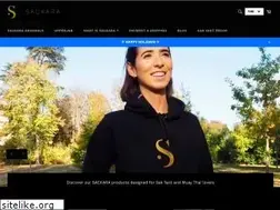 Sites similar to sackara.com