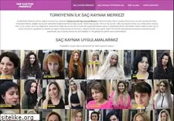 Sites similar to sackaynakmerkezi.com