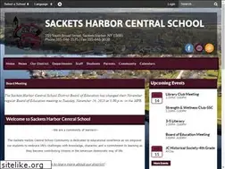 Sites similar to sacketspatriots.org