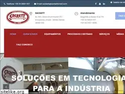 Sites similar to sackettbrasil.com