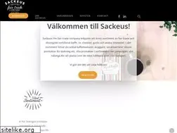 Sites similar to sackeus.se