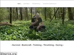 Sites similar to sacki-survival.de