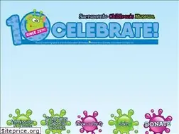 Sites similar to sackids.org
