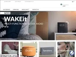 Sites similar to sackit.eu