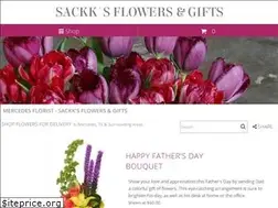 Sites similar to sackksflowersandgifts.com