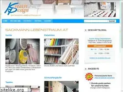 Sites similar to sackmann-lebenstraum.at