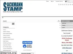 Sites similar to sackmann.com