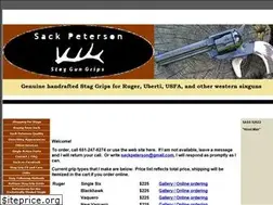 Sites similar to sackpeterson.com