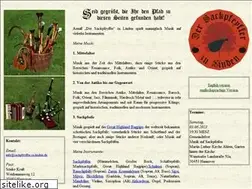 Sites similar to sackpfeyffer-zu-linden.de