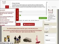 Sites similar to sacks.ie