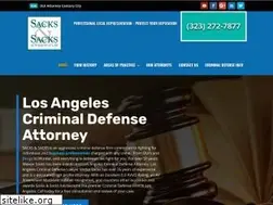 Sites similar to sacksandsacks.com