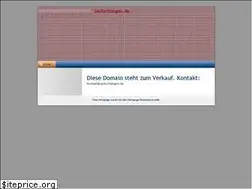 Sites similar to sackschlangen.de