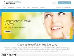 Sites similar to sacksdentalnj.com