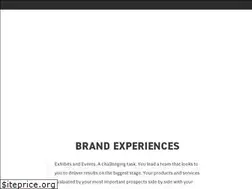 Sites similar to sacksexhibits.com
