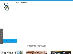 Sites similar to sacksinc.com