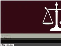 Sites similar to sackslaw.org