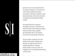 Sites similar to sackslawgroup.com
