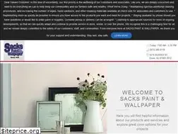Sites similar to sackspaint.net