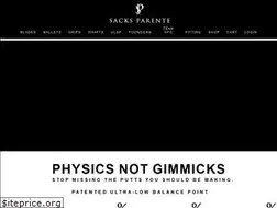 Sites similar to sacksparente.com